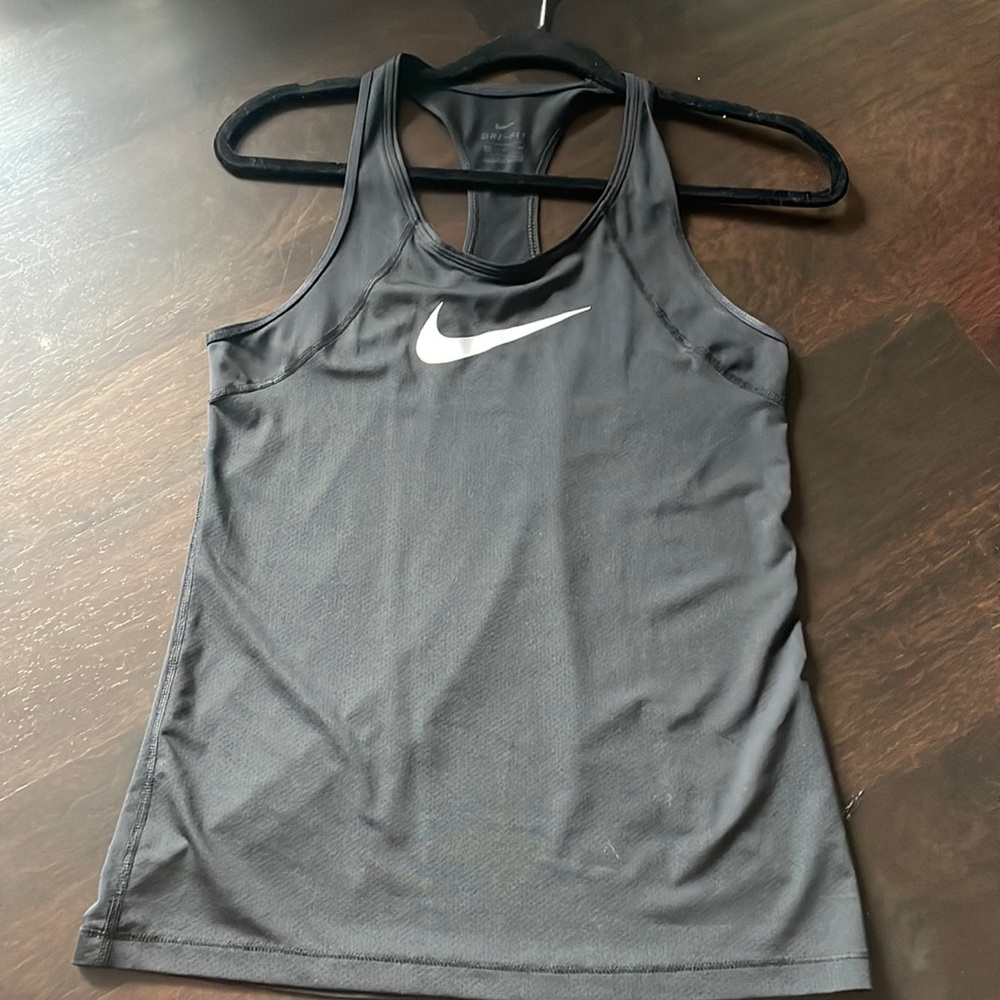 Nike Racerback Dri-Fit Tank
